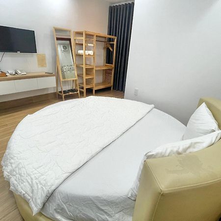 The Land Hotel & Apartment Vung Tau Bagian luar foto