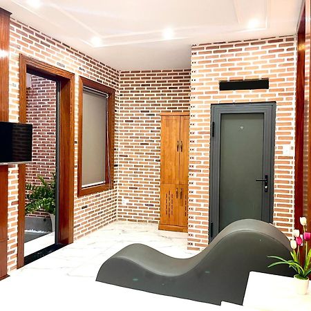 The Land Hotel & Apartment Vung Tau Bagian luar foto