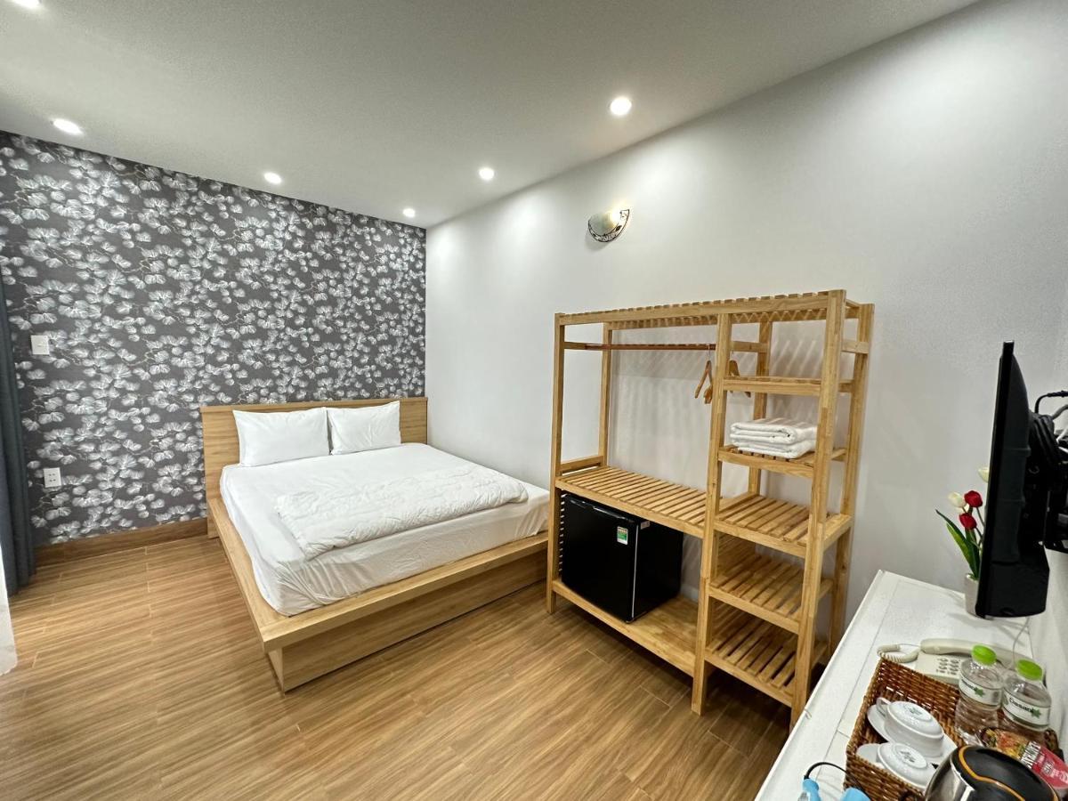 The Land Hotel & Apartment Vung Tau Bagian luar foto